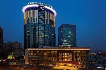Kempinski Hotel Taiyuan