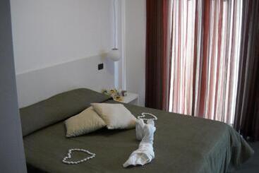 فندق Le Formiche