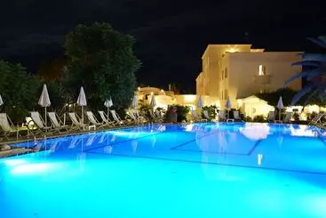 Hotel Nicolaus Prime Il Gabbiano