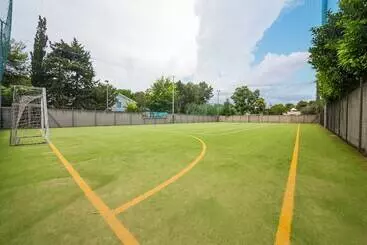 Szálloda Nicolaus Prime Il Gabbiano