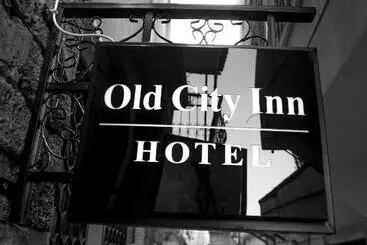 هتل Old City Inn