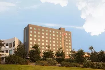 فندق Fiesta Inn Morelia Altozano