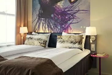 هتل Scandic Fornebu