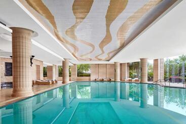 酒店 Sheraton Qiandao Lake Resort