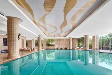 Hotel Sheraton Qiandao Lake Resort