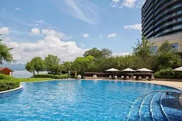 Hotel Sheraton Qiandao Lake Resort