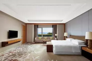 ホテル Sheraton Qiandao Lake Resort