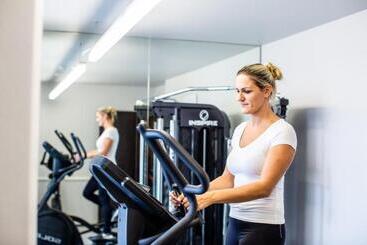 هتل The Flag Zurich