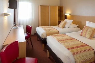 ホテル The Originals City, Hôtel Le Pavillon, Béziers Est