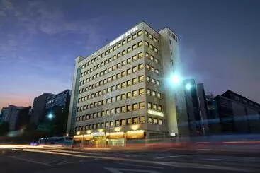 Summit Hotel Seoul Dongdaemun