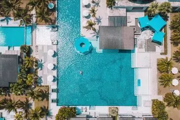 هتل The Waters Khao Lak By Katathani   Sha Extra Plus