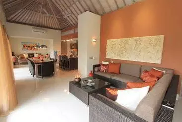 Tis Villas Seminyak By Premier Hospitality Asia