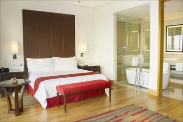 فندق Trident Hyderabad