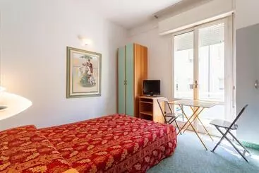 Apartament Residence & Suites