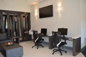 Hotelli Best Western Plus Gateway To The Falls