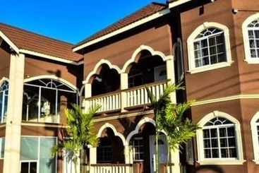 هتل Clock Tower Guest House