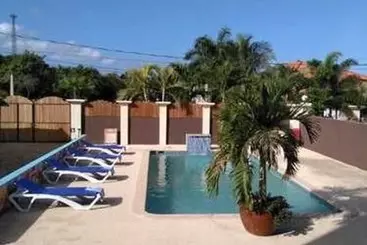 هتل Clock Tower Guest House