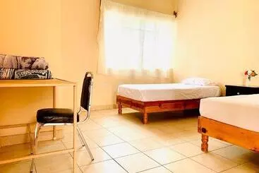 Hotel Lagunas House Gómez Palacio