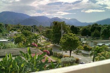 هتل Lion S Pride   Hostel