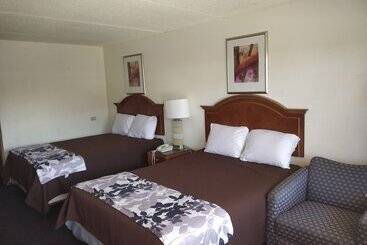 ホテル Parkway Inn