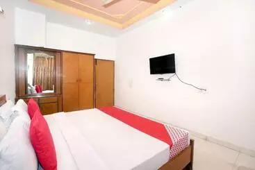 Super Hotel O Queensland