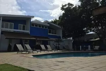 هتل Vacation Rentals At Salitre