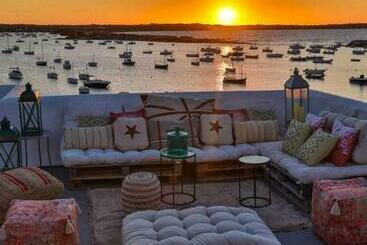 شقة فندقية Be Premium Formentera The Penthouse