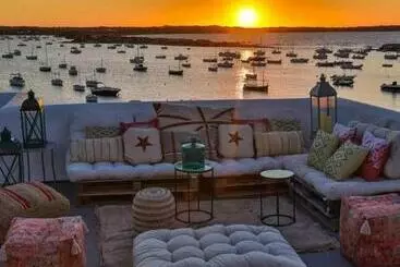 Aparthotel Be Premium Formentera The Penthouse