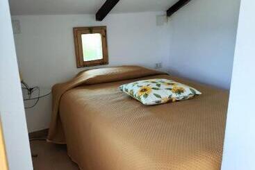 Bed and Breakfast Il Casale Di Sandra
