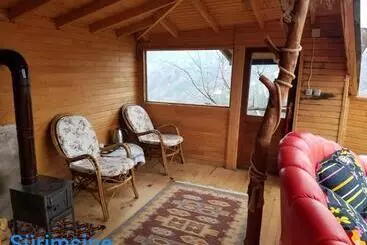 Bed and Breakfast Olimbera Köy Evi