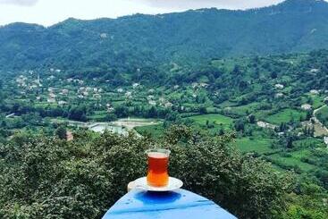 Aamiaismajoitus (B&B) Olimbera Köy Evi