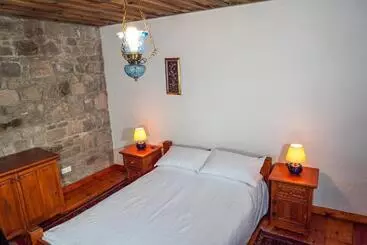 ホテル Biber Evi Assos