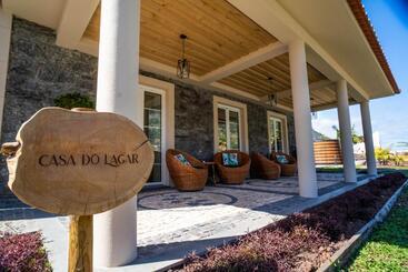 ホテル Quinta Vale Vitis