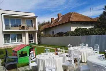 ペンション Casa Sonia