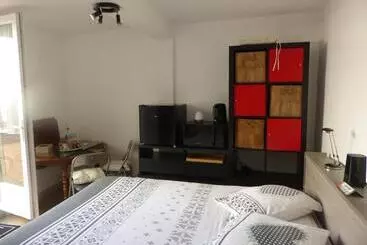 Pension Lio
