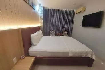 Abc Hotel Bình Tân