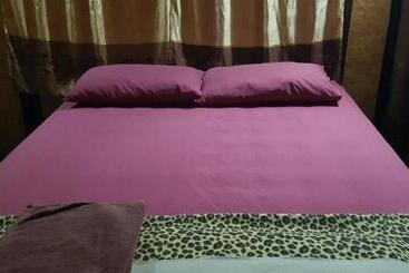 Общежитие Peace Of Love Pai