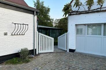 Bed and Breakfast Le Cottage