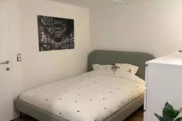 Bed and Breakfast Le Cottage