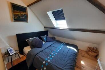 민박 T Een En T Ander