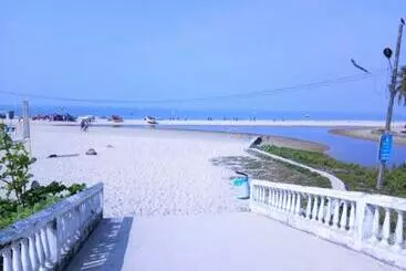 Otel Beach Shalom Luxury Apartment & Viila