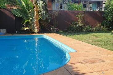 هتل آپارتمان Ivy House Apart