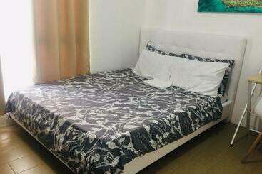 Appartement-hotel Near Manila Airport Spacious Condo Unit