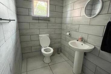 Пансион De Anker Verblyf