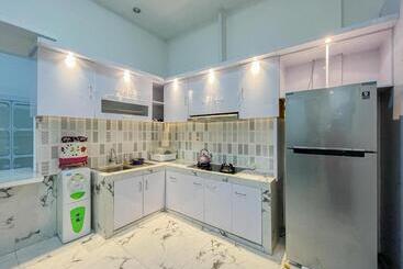 Pansiyon Sakura Guest House By The Lavana