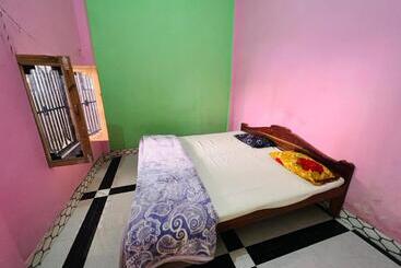 펜션 Shreenathji Haveli