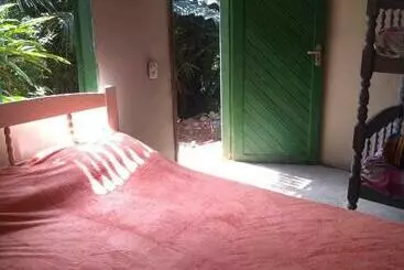 Trevo Hostel