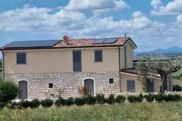 B&b Da Enza