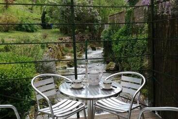 Bed & Breakfast Au Fil De L Eau