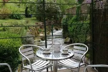 Bed and Breakfast Au Fil De L Eau